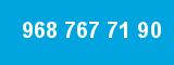 968 767 71 90 968 767 71 90